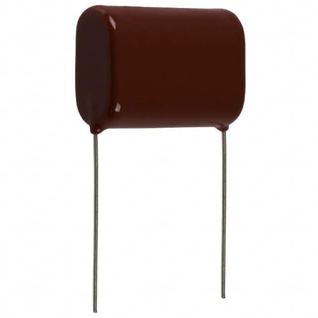 ECQ-E6155JF Panasonic Electronic Components  Film Capacitors